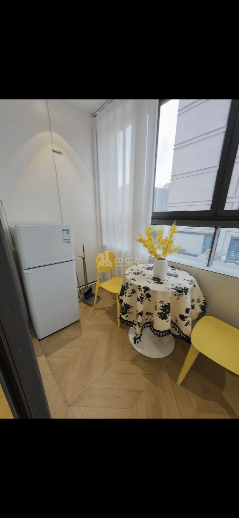 宸映兰庭18215483周边环境图7