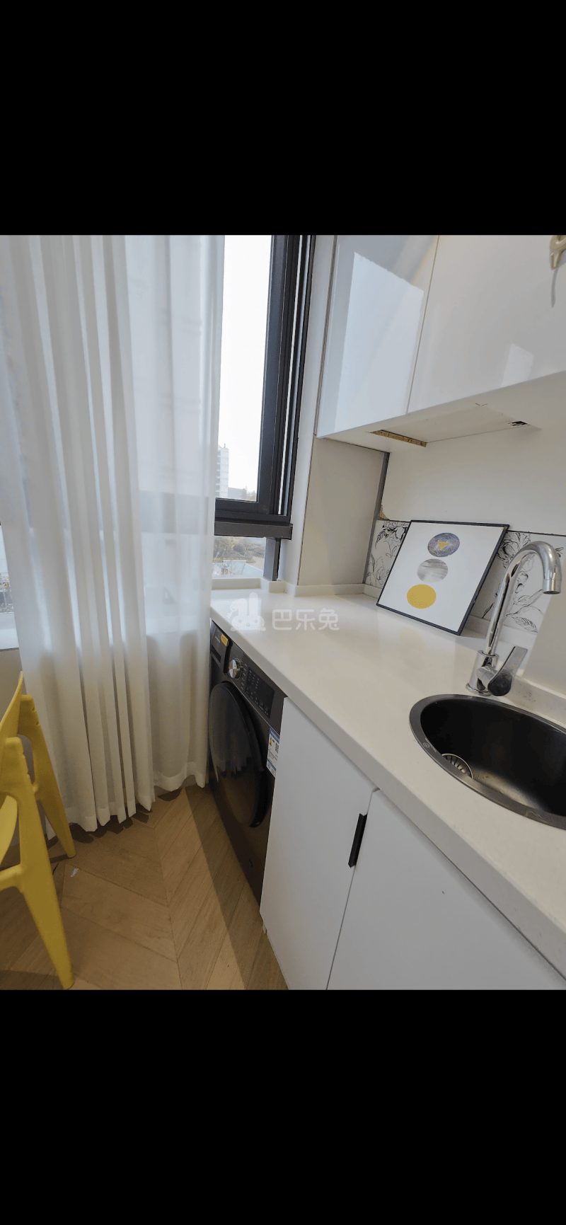 宸映兰庭18215483周边环境图8