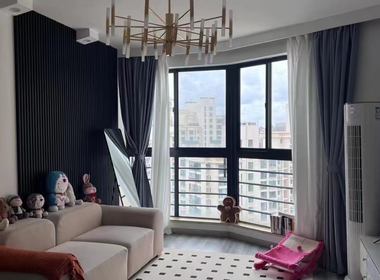 中远两湾城 1室2厅1卫