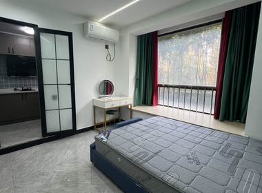 和谐嘉园北苑 1室0厅1卫