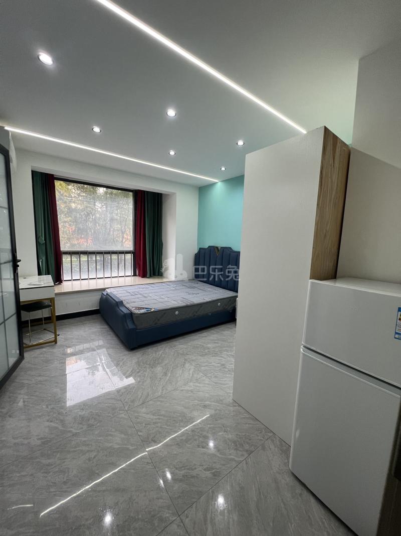 和谐嘉园北苑18217541周边环境图1