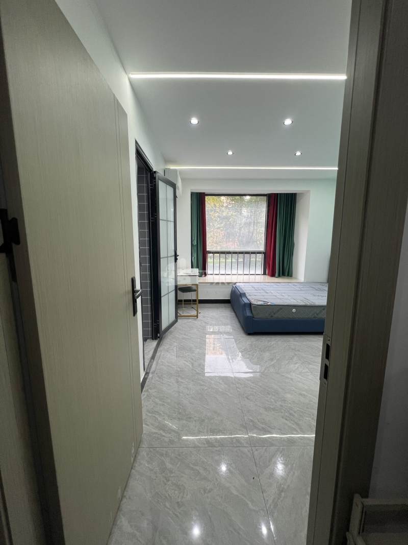 和谐嘉园北苑18217541周边环境图2