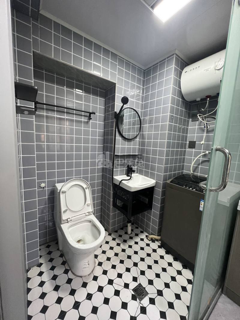 和谐嘉园北苑18217541周边环境图3