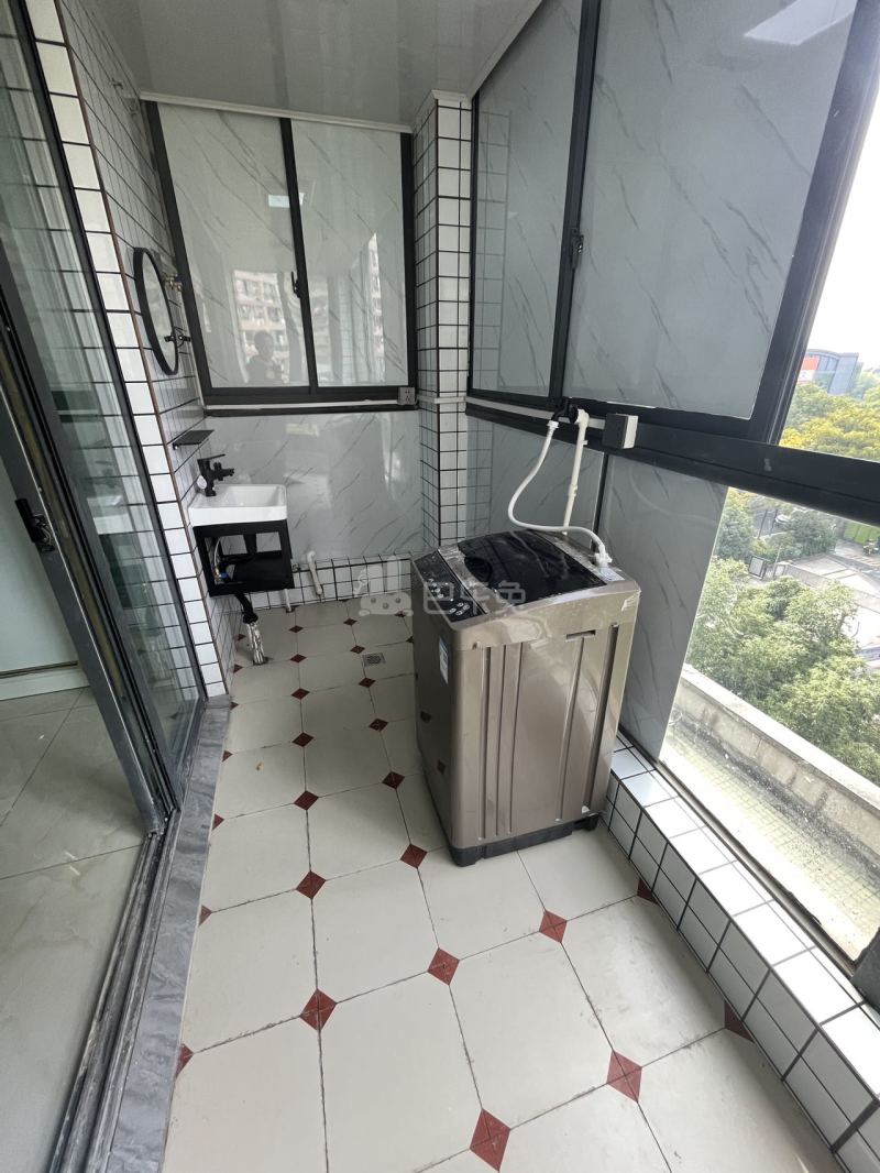 和谐嘉园北苑18217541周边环境图4