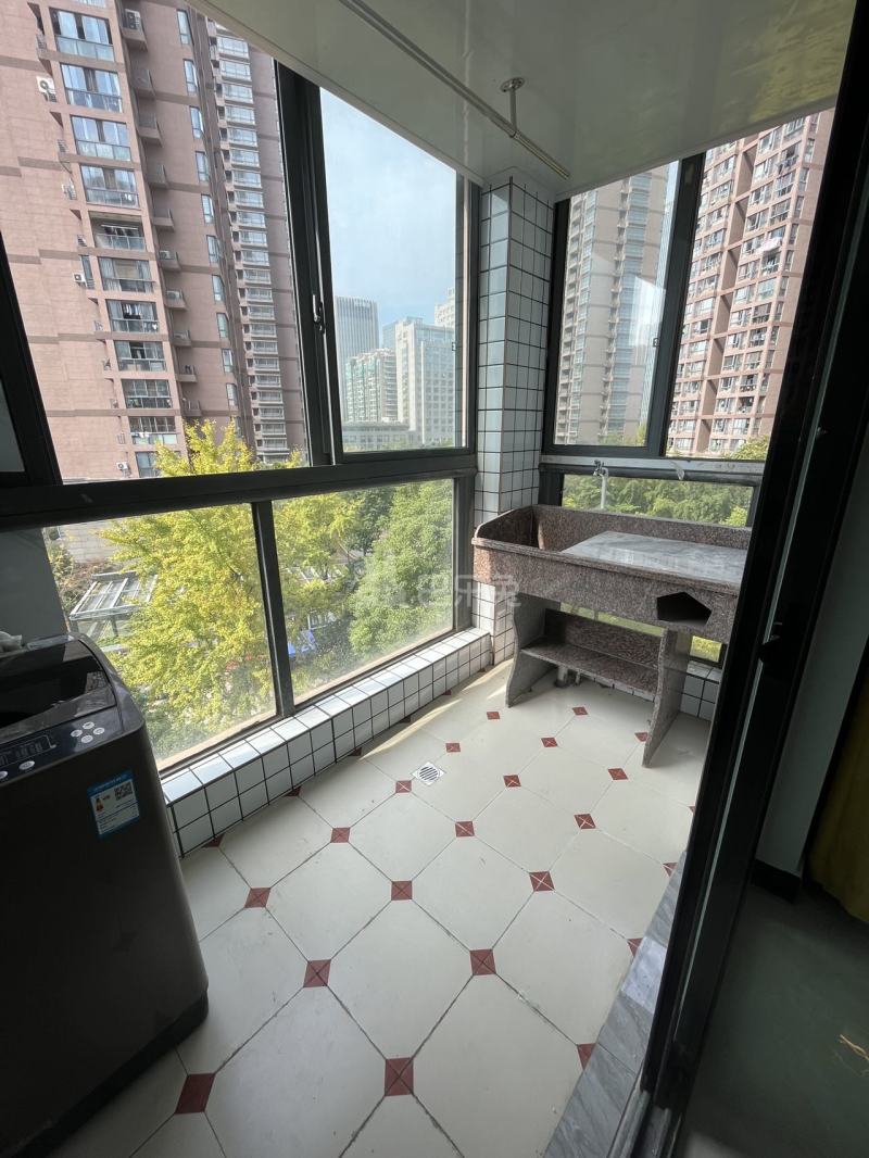 和谐嘉园北苑18217541周边环境图5