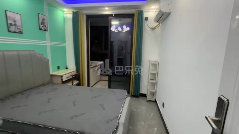 望宸名邸A区18217827周边环境图0