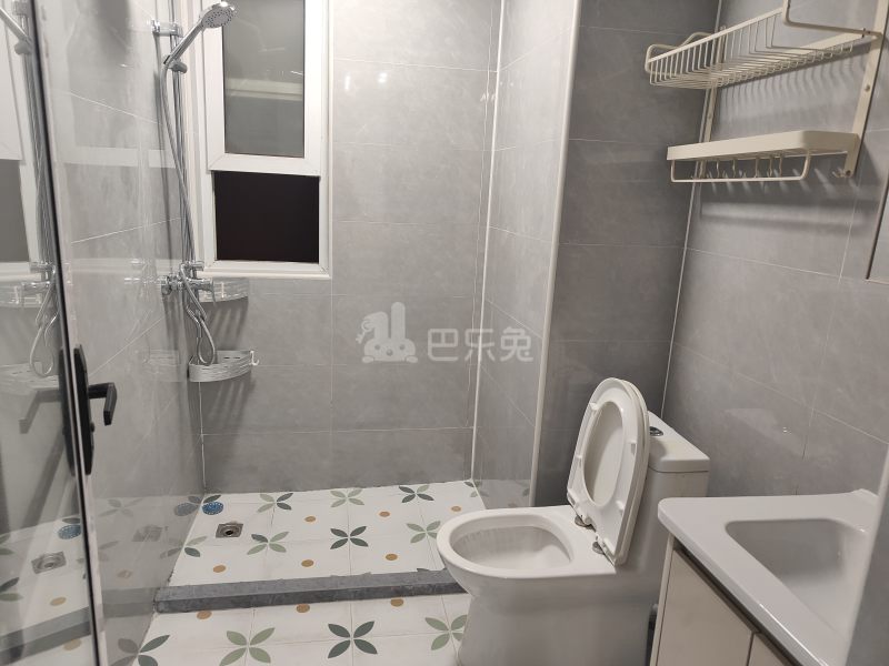 枫树林景苑北区18218242卫生间图6