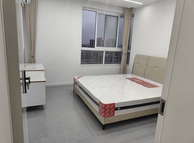 枫树林景苑北区 1室2厅1卫