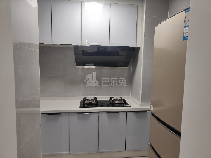 枫树林景苑北区18218242厨房图5