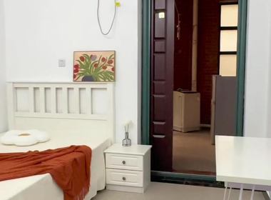 金港花园三期（别墅） 