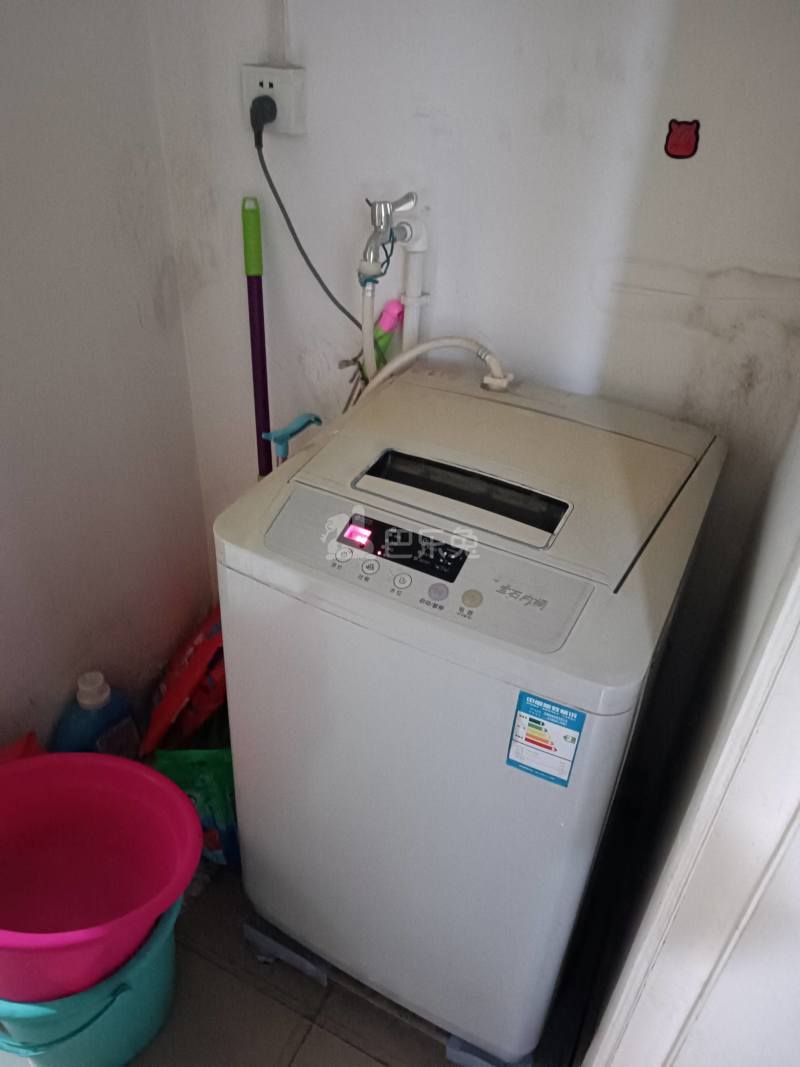 浩城华苑1821816卫生间图7