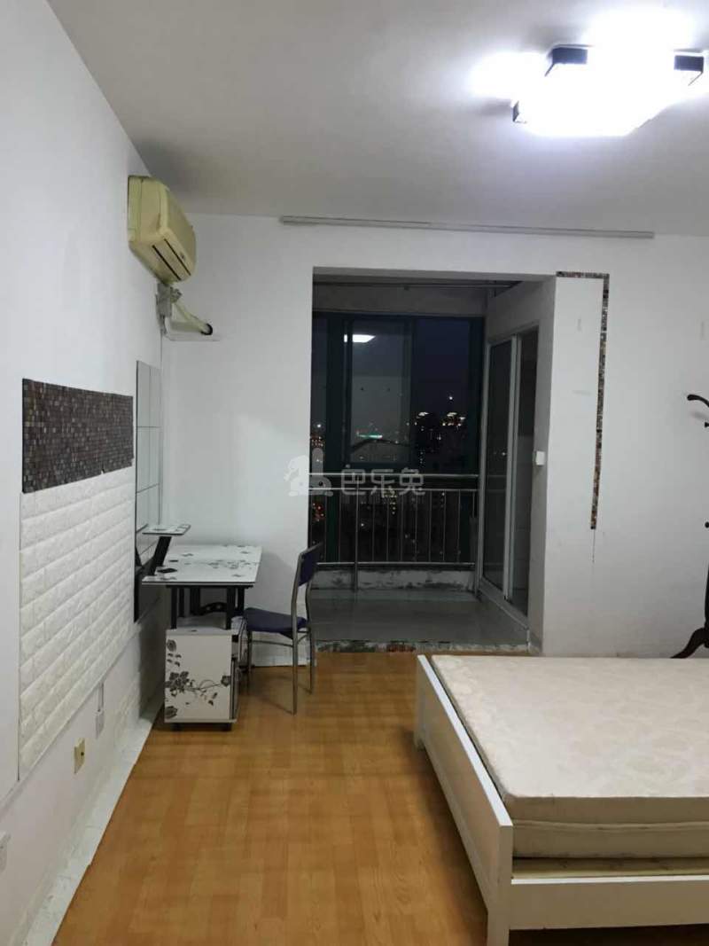 浩城华苑1821822卧室图0