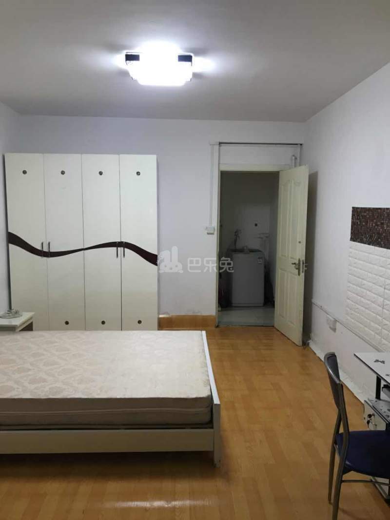 浩城华苑1821822卧室图1