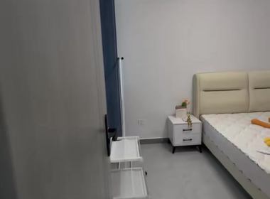 蜀彩珵昀府 2室0厅1卫