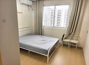 美罗家园年吉苑 2室2厅1卫