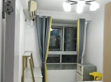 三杨新村一街坊 