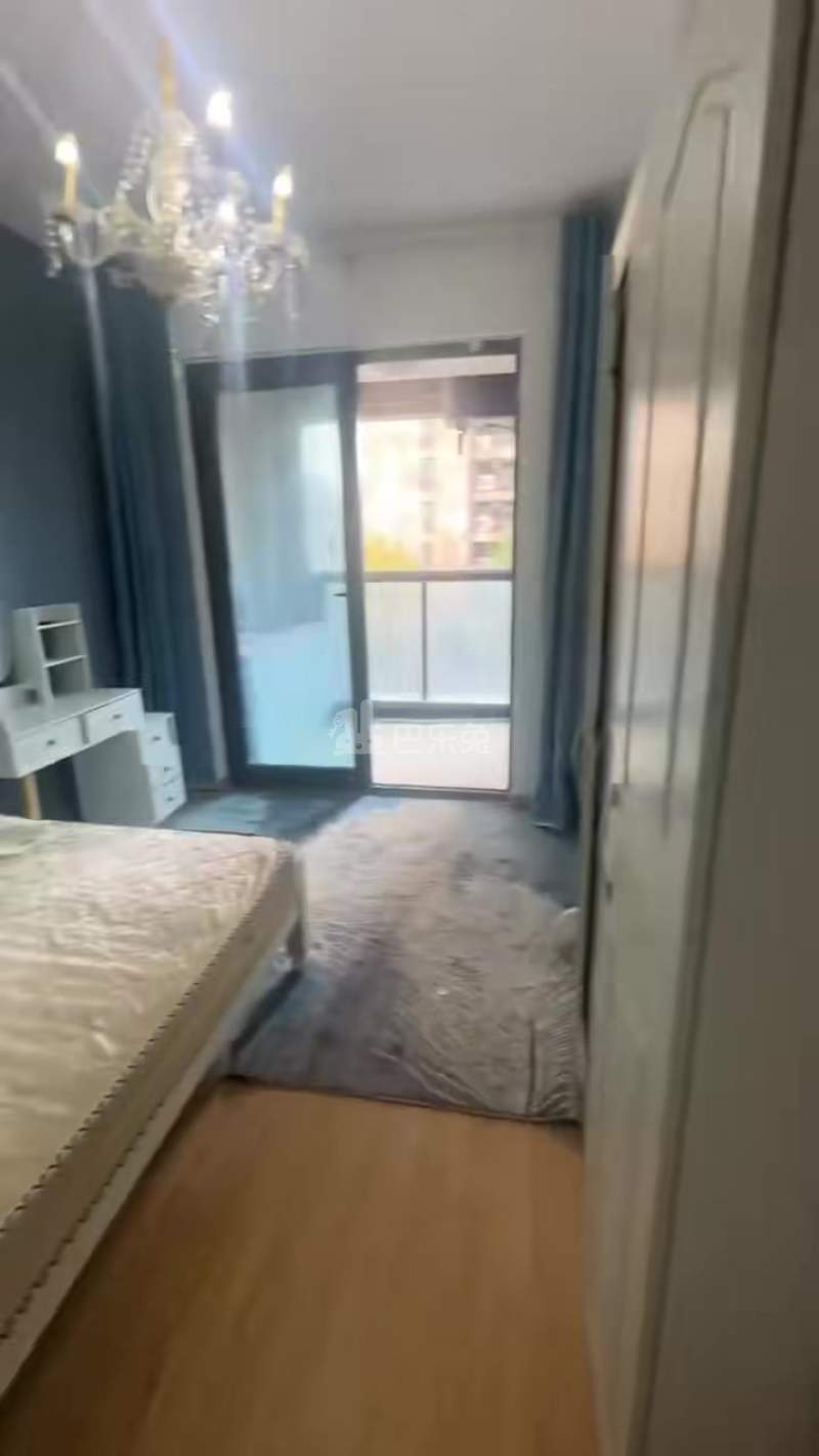 钱江御府18222093周边环境图0