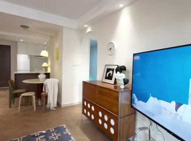 棉悦华庭 1室0厅1卫