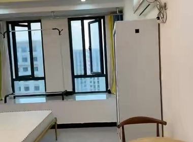 新风悦居（天城府天著） 