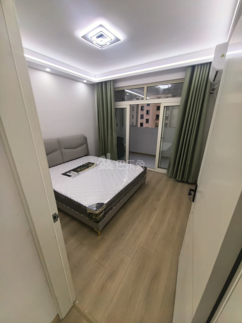 美罗家园罗翔苑18224428卧室图0