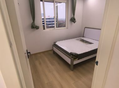 美罗家园罗翔苑 2室2厅1卫