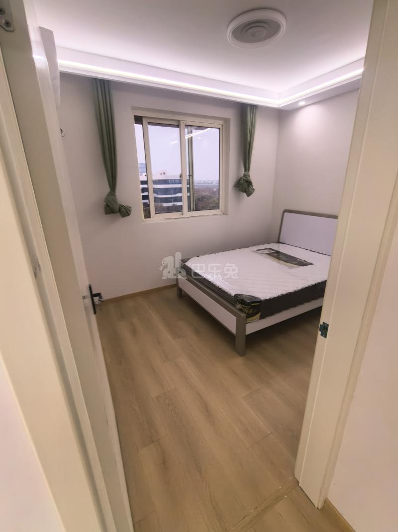 美罗家园罗翔苑18224428卧室图2