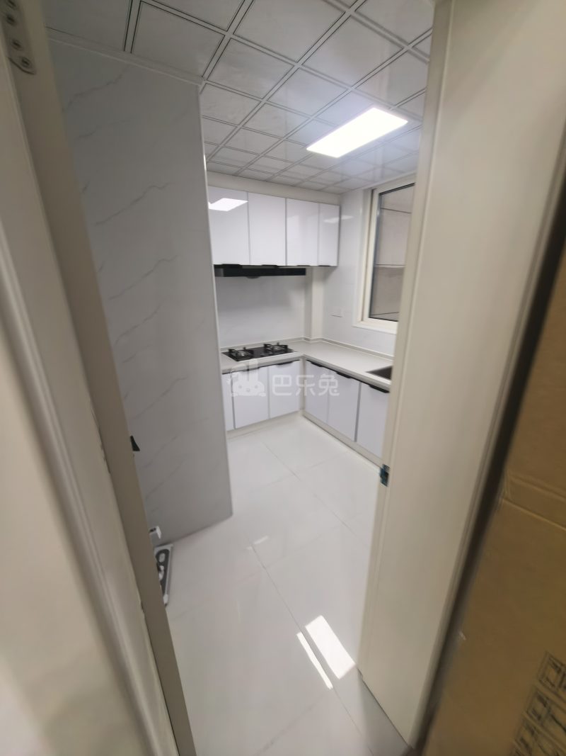 美罗家园罗翔苑18224428厨房图4