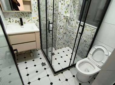 棉悦华庭 2室2厅1卫