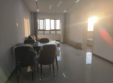 团欣嘉苑 2室2厅1卫