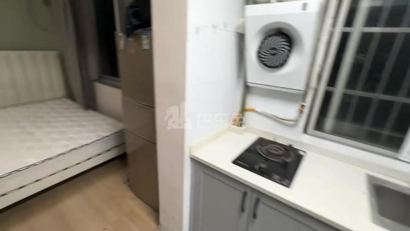 古荡新村东区18225477周边环境图0