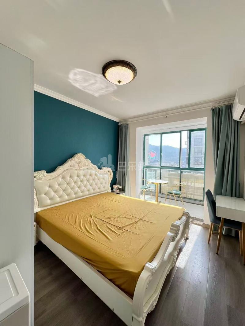 新安嘉苑18225484周边环境图5