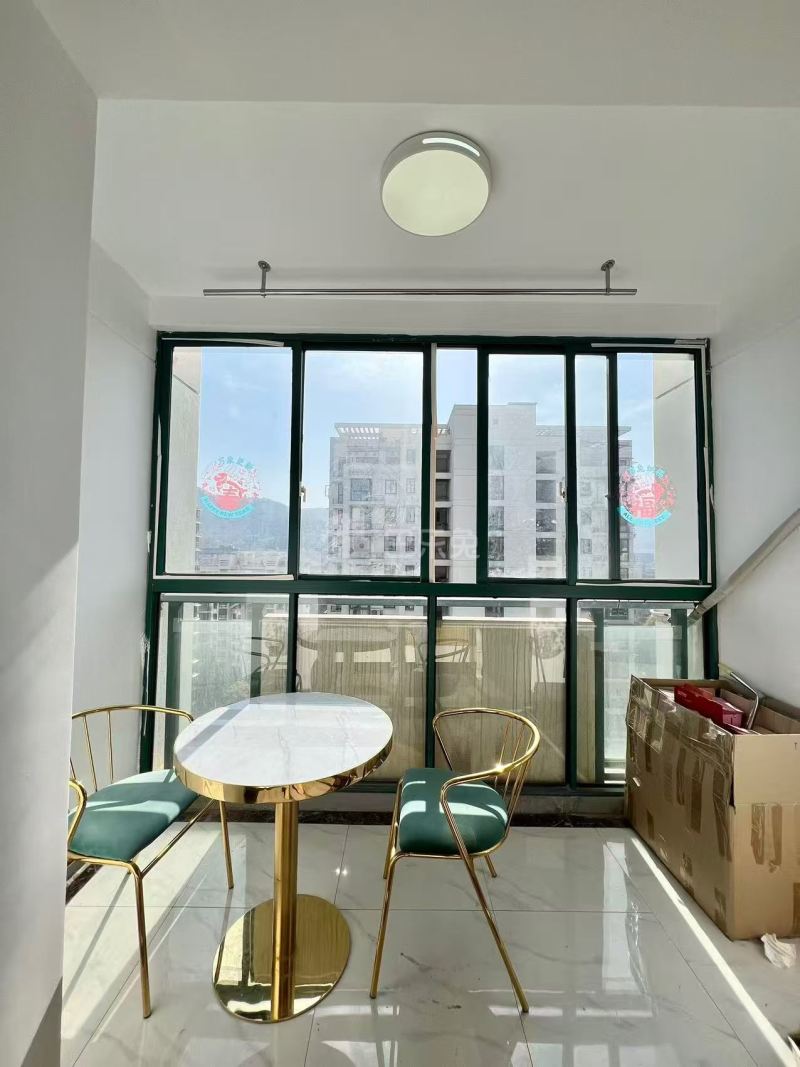 新安嘉苑18225484周边环境图6