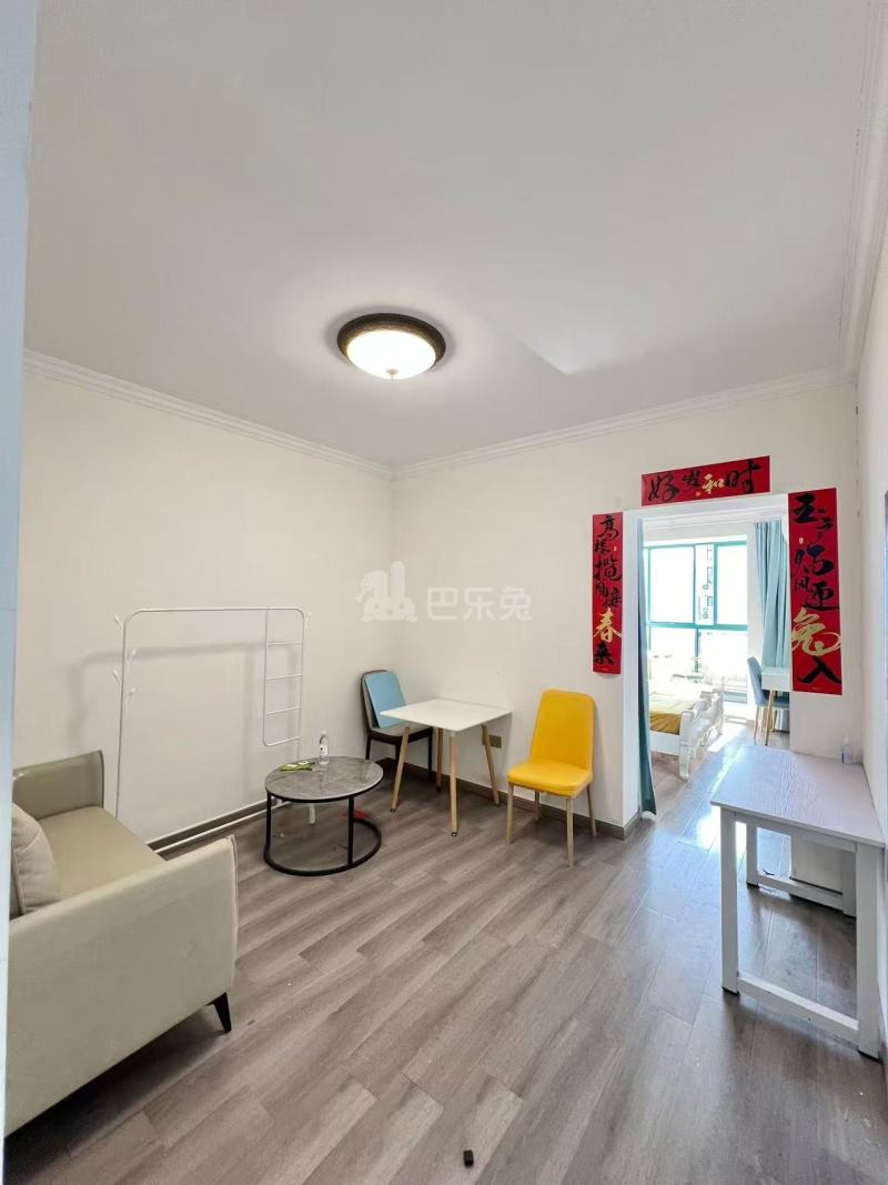 新安嘉苑18225484周边环境图2