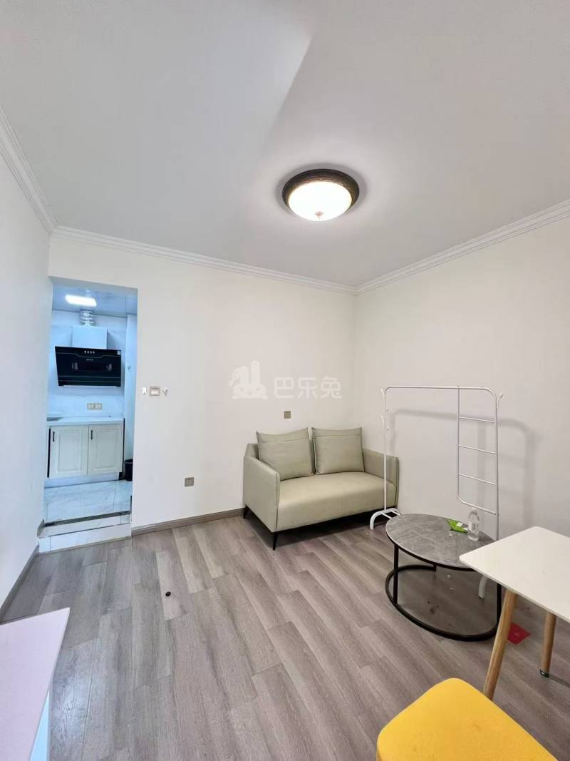 新安嘉苑18225484周边环境图3