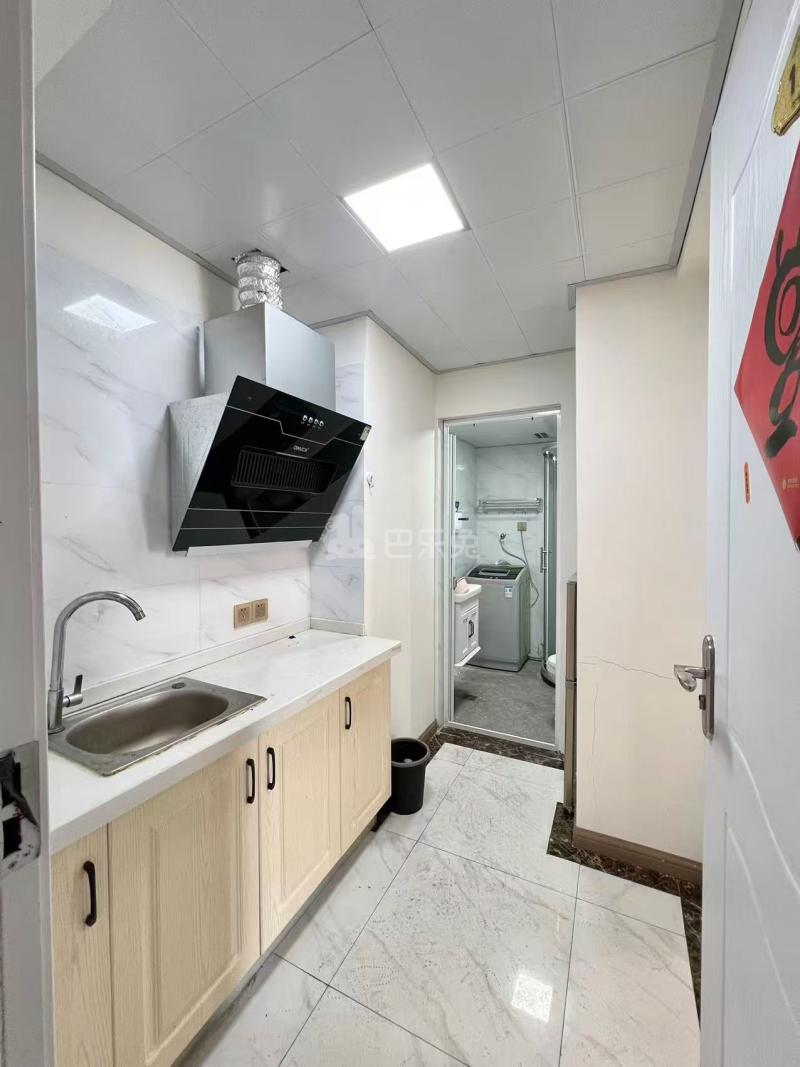 新安嘉苑18225484周边环境图4