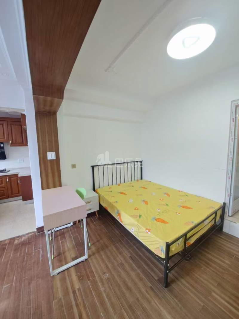 城北商贸园（温州村）18225716周边环境图1