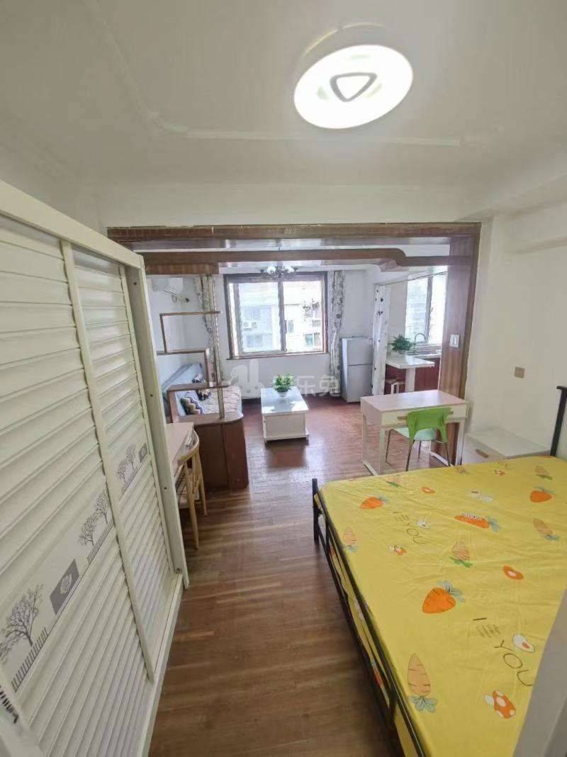 城北商贸园（温州村）18225716周边环境图4