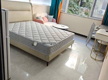 城北商贸园（温州村） 