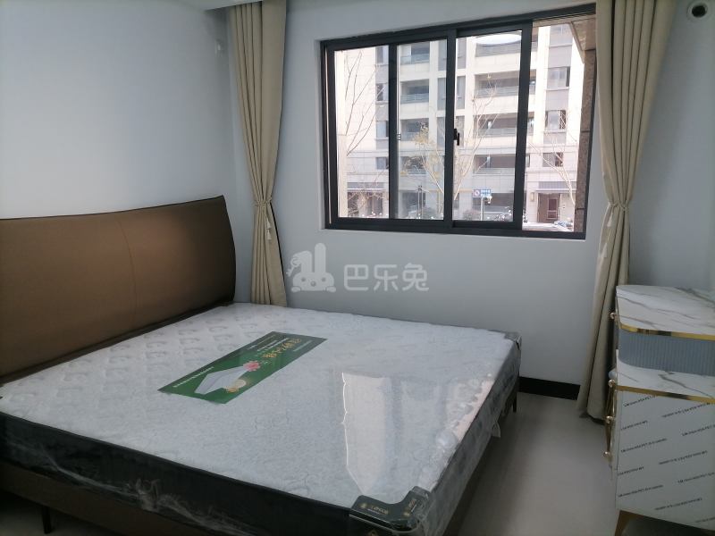 航宏景庭18225923卧室图0