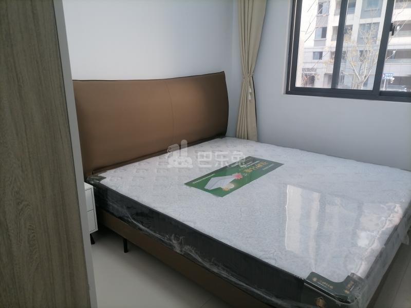 航宏景庭18225923卧室图3