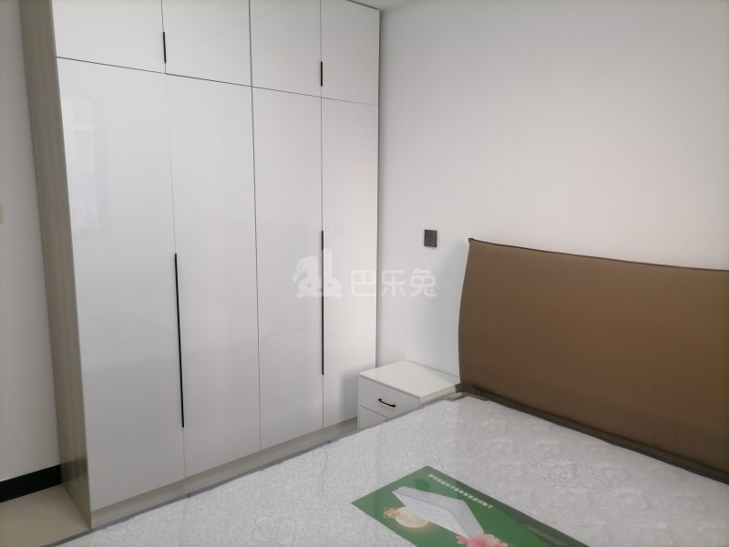 航宏景庭18225923卧室图1