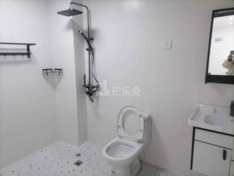 航宏景庭18225923卫生间图6