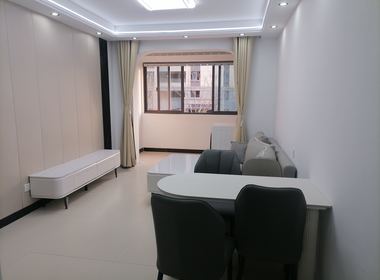 航宏景庭 1室1厅1卫