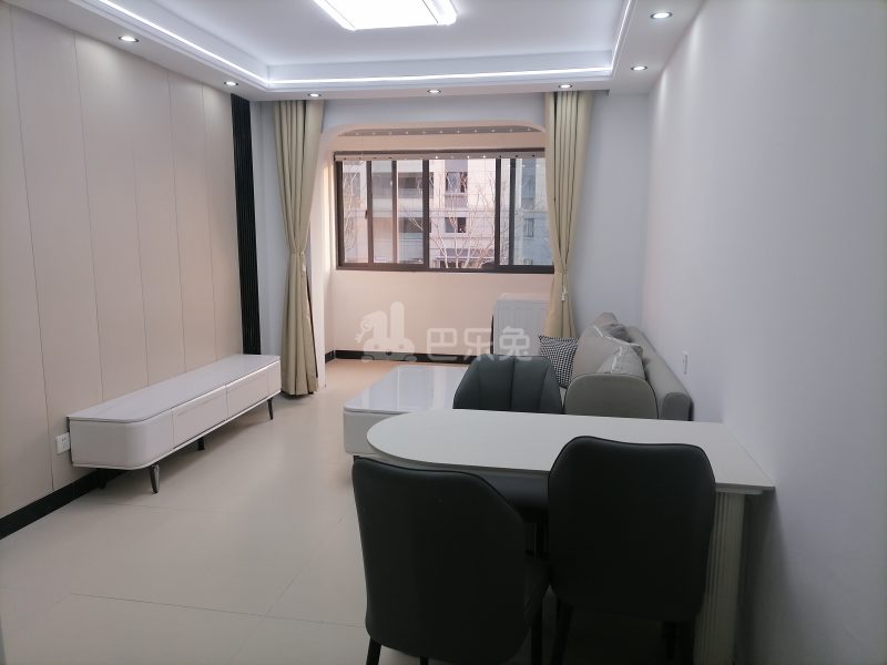 航宏景庭18225923客厅图4