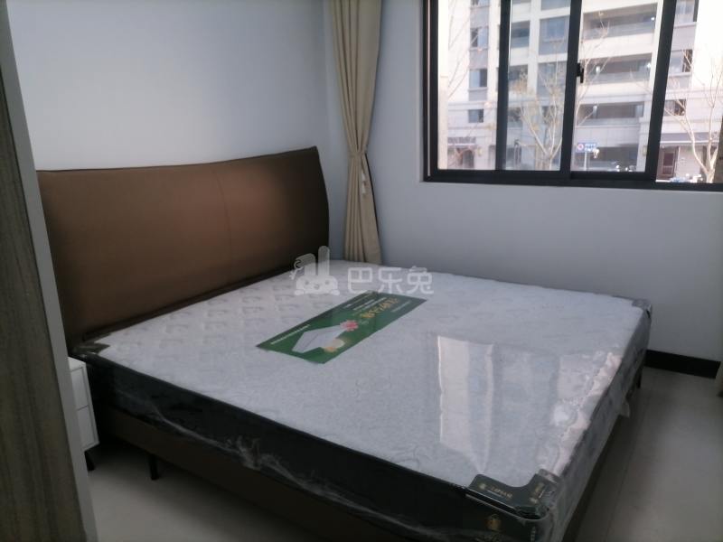 航宏景庭18225923卧室图2