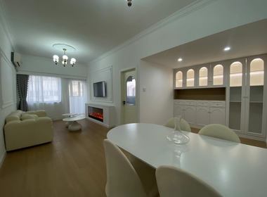 嘉华苑（新村路789弄） 2室2厅1卫