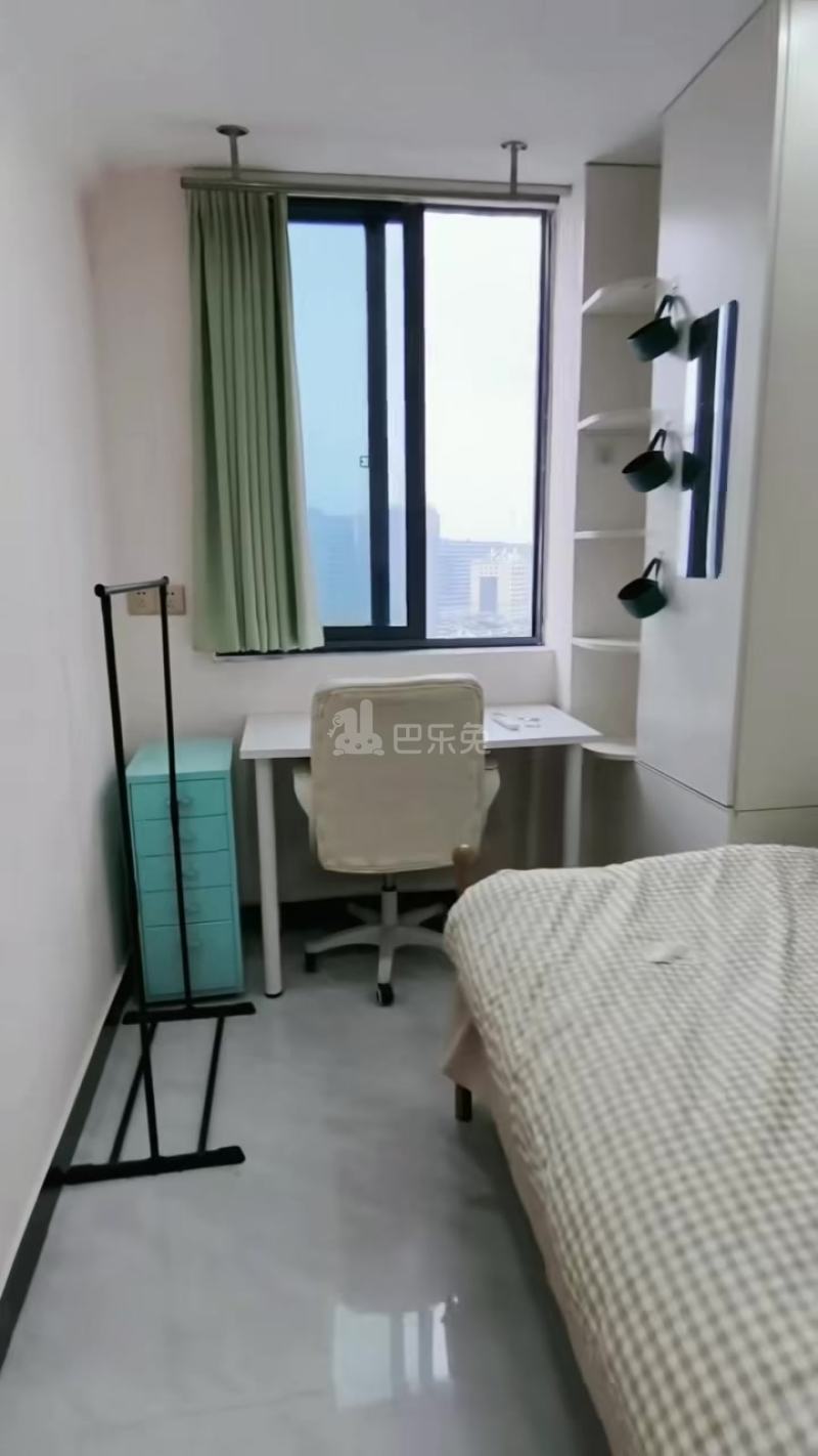 闻潮尚庭18227051周边环境图0