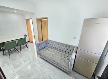 交大公寓 2室1厅0卫