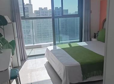 运河新城（宸文苑） 