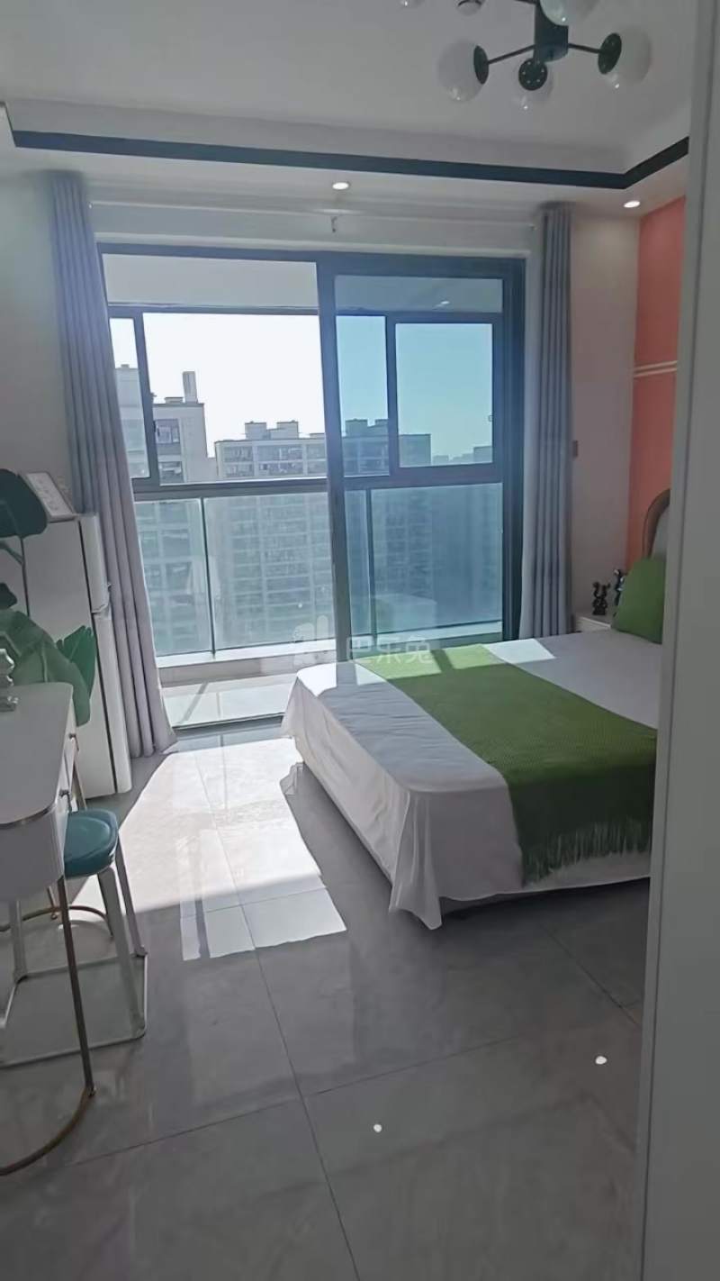 运河新城（宸文苑）18227759周边环境图0